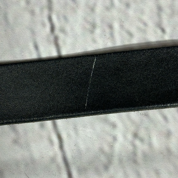 Gucci Authentic Unisex Marmont Belt, Size 75 - Picture 10 of 11